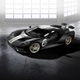 Image for article titled The First New Ford GT Heritage Edition Honors One Of Racing's Worst Snubs